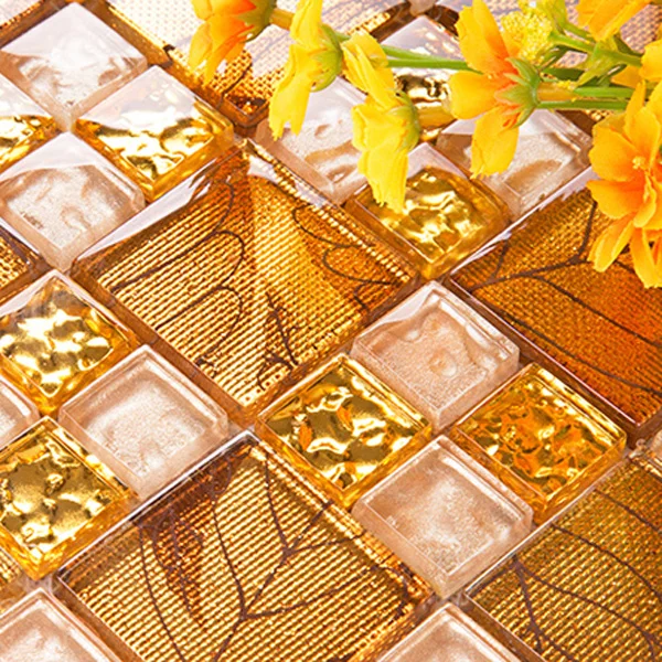Orange And Yellow Kitchen Walls online shop orange yellow glass building material mosaic wall tile Orange And Yellow Kitchen Walls online shop orange yellow glass building material mosaic wall tile