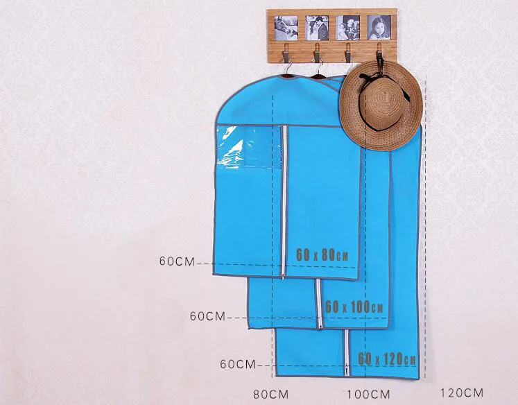 10 шт., стильная Домашняя одежда, защита, костюм, покрытие, чехлы, пылезащитные сумки для хранения, защитные вешалки для одежды, сумки