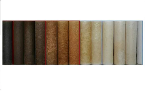 Cheap Peças p filtro de água