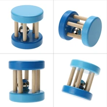 Funny Wooden font b Toy b font Baby Kid Children Intellectual Developmental Educational Wooden font b