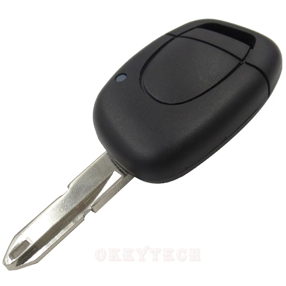Auto accessories Car key shell for Renault (3)