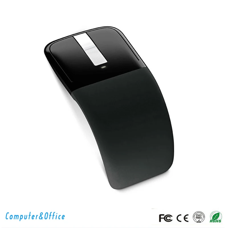 Мышь arc. Мышь Microsoft Arc Touch Mouse USB RVF-00056. Мышь Microsoft Arc ELG-00013. Компьютерная мышь Майкрософт беспроводная Arc. Мышь Microsoft Arc Mouse Black.