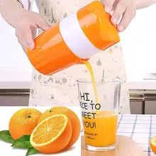 Высококачественная ручная соковыжималка для цитрусовых, соковыжималка для апельсинов, лимона, фруктов, сок, здоровый для ребенка, кухонный инструмент