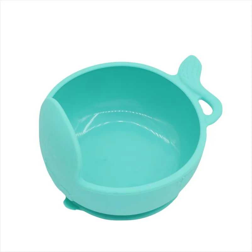 Baby Feeding Learning Dishes Suction Bowl High Quality Assist Toddler Baby Food Dinnerware For Kids Eating Training Gyro Bowl Baby Feeding Learning Dishes Suction Bowl High Quality Assist Toddler Baby Food Dinnerware For Kids Eating Training Gyro Bowl