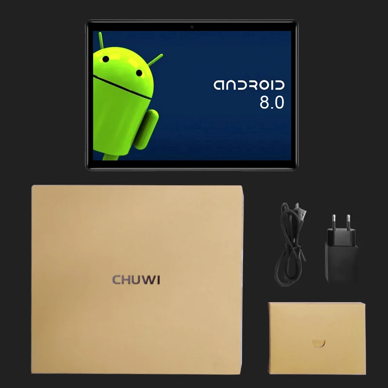 CHUWI Hi9 Air 10,1 дюймов Android 8,0 планшетный ПК MT6797 X20 Deca Core 4 Гб ОЗУ 64 Гб ПЗУ двойной wifi 4G LTE планшет телефонный звонок gps ips