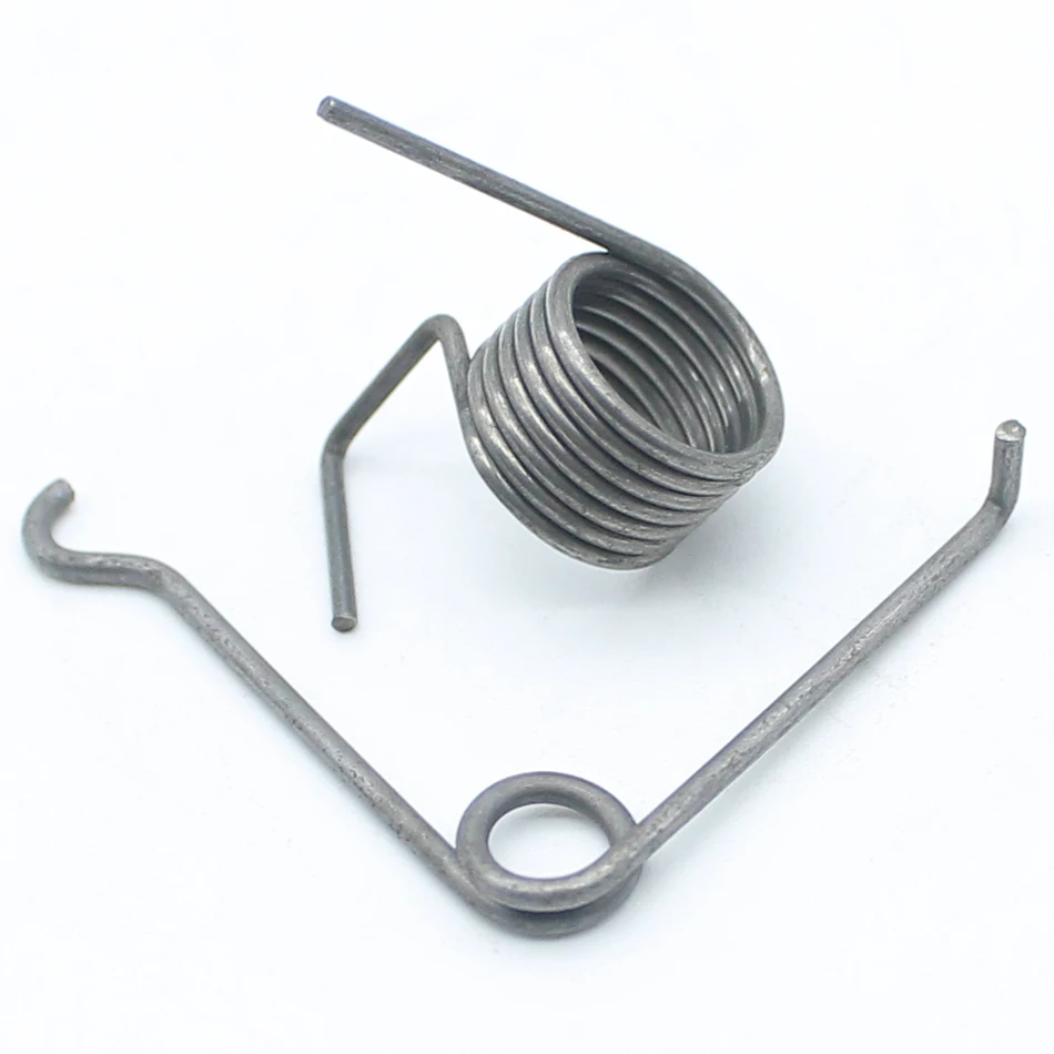 husqvarna lawn mower throttle spring