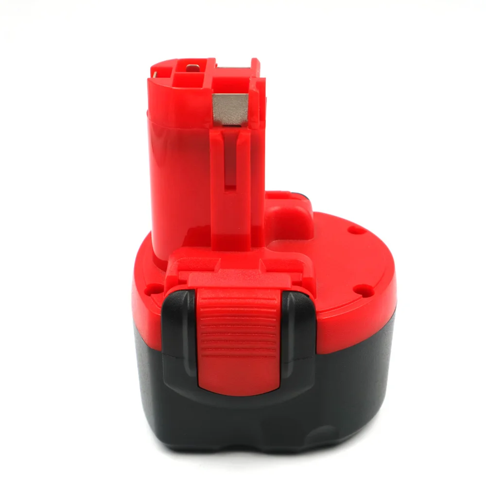 3.0AH 9.6V Ni-MH Batterie pour Bosch BAT048 BAT119 PSR960 GSR9.6 2607335529