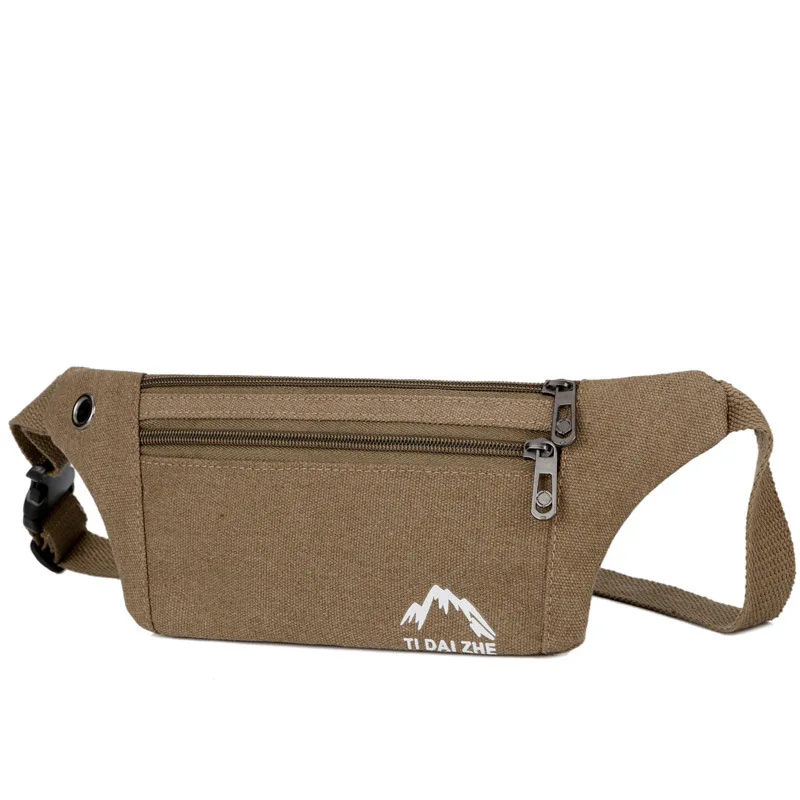 

LXFZQ New Colorful Waist Bag For Men Fanny Packs Style Belt Bag Unicorn Women Waist Pack Travelling Mobile Phone Bags Waist Bags
