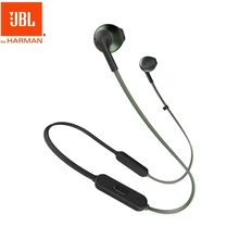 JBL 205BT беспроводные Bluetooth наушники, беспроводные наушники, оригинальные наушники JBL i7s Tws, гарнитура auriculares, Bluetooth наушники