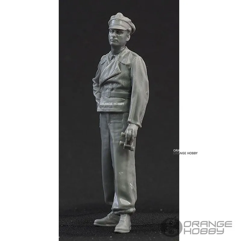 OHS Tamiya 35354 1/35 вермахт Танк набор экипажа миниатюры сборки военные Фигурки Модели Строительные наборы