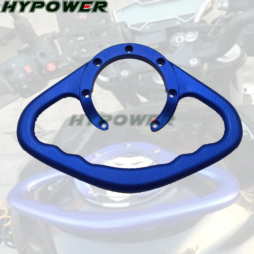 Для Honda CBR600 F4I CBR600RR CBR 900RR 954RR 2002-2016 мотоциклетные пассажирские ручки ручной захват