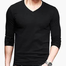 Хорошее качество топы для латинских танцев для мужчин черный синий цвет ткань футболка из модала профессиональная Сексуальная мужская современная одежда для бальных танцев B149