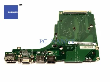 

PC NANNY FOR Precision M6500 USB Ethernet Board 01F7VK 1F7VK DAXM2PI16D1 WORKS