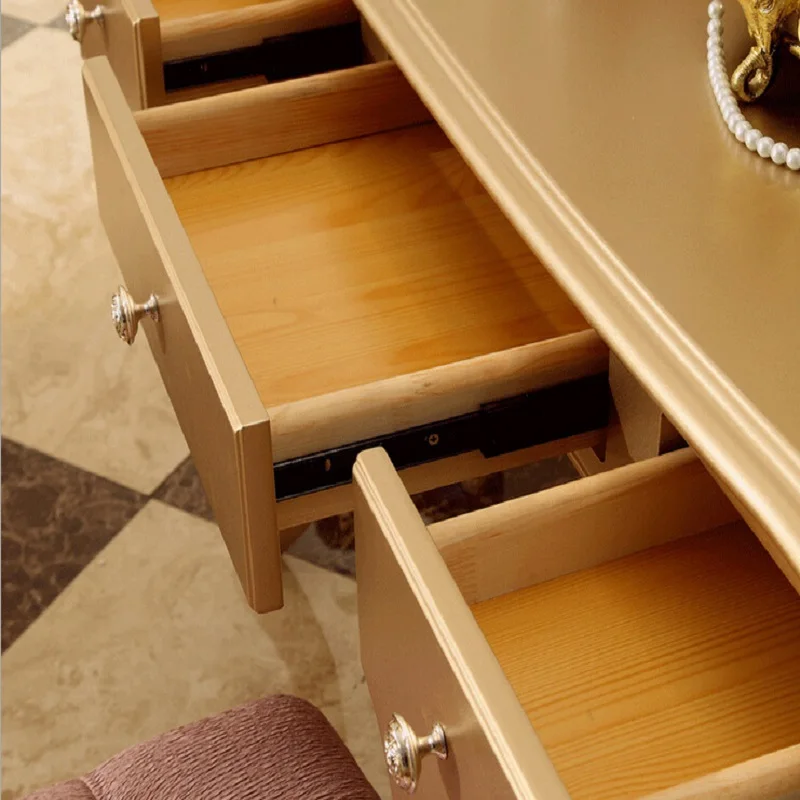 0409-FC116-3 dresser 