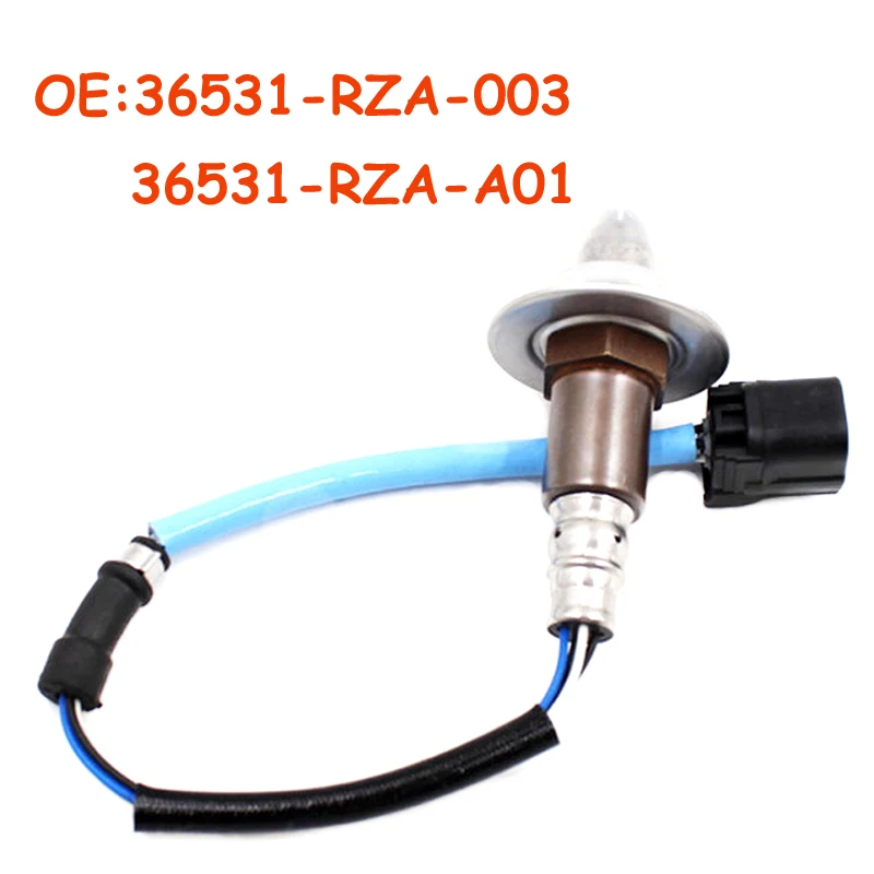 

Car Oxygen Sensor Lambda Air Fuel Ratio O2 Sensor For Honda 2007-2009 CR-V 36531-RZA-003 36531-RZA-A01 211200-2461 36531RZA003