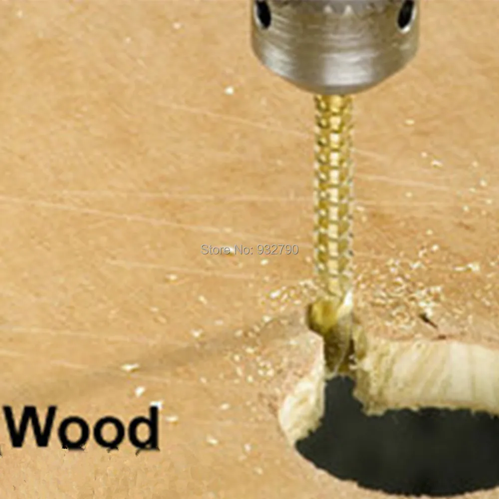 Drill Bit