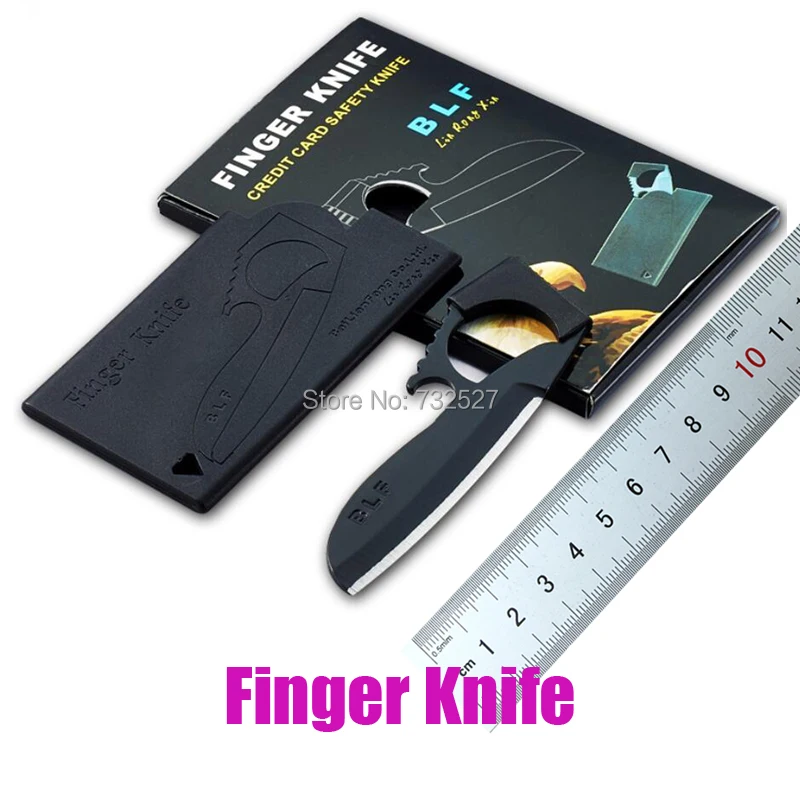 1 piece/lot new high quality finger knife ,Olecranon eagle folding