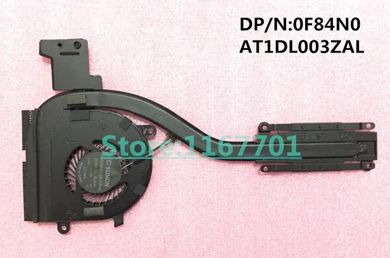Dell Latitude 14-7470 0F84N0 AT1DL003ZAL 