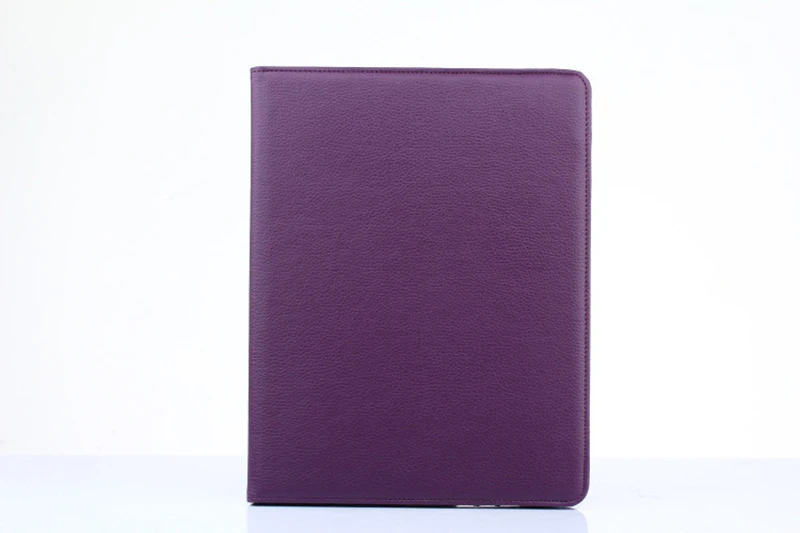 Чехол для планшета 10 Универсальный чехол 360 Вращающаяся подставка Премиум из искусственной кожи 10 дюймов чехол для планшета для IPAD Andriod eBook