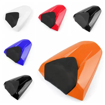 

Motorcycle High Quality ABS Plastic Rear Seat Cowl Cover Fairing For Honda CBR CBR500R 2013 2014 2015