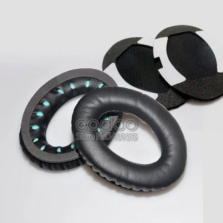 Replacement Ear Pads cup Cushion universal for Bose QC15 QC2 AE2 AE2I