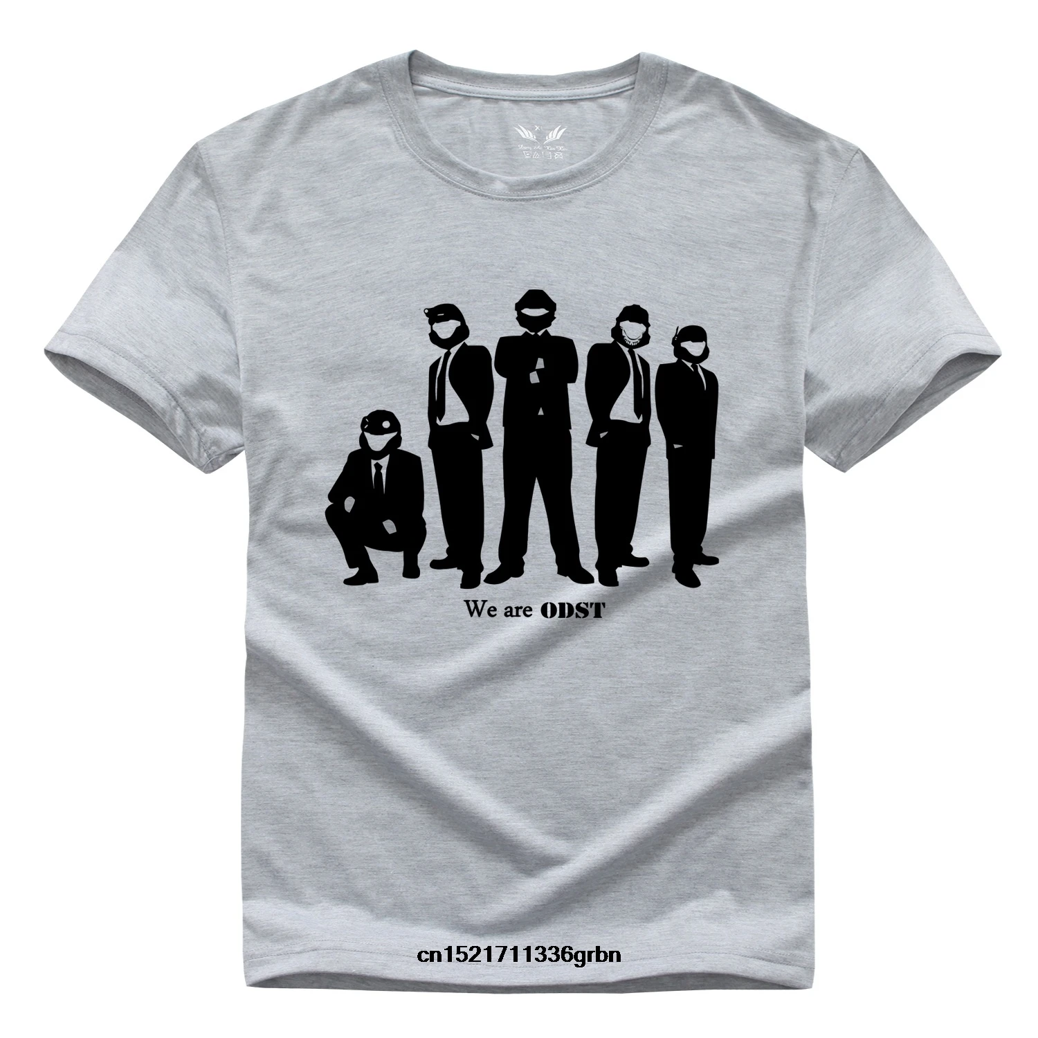 

Men T shirt High Quality Halo T Shirts Short Sleeve funny t-shirt novelty tshirt women