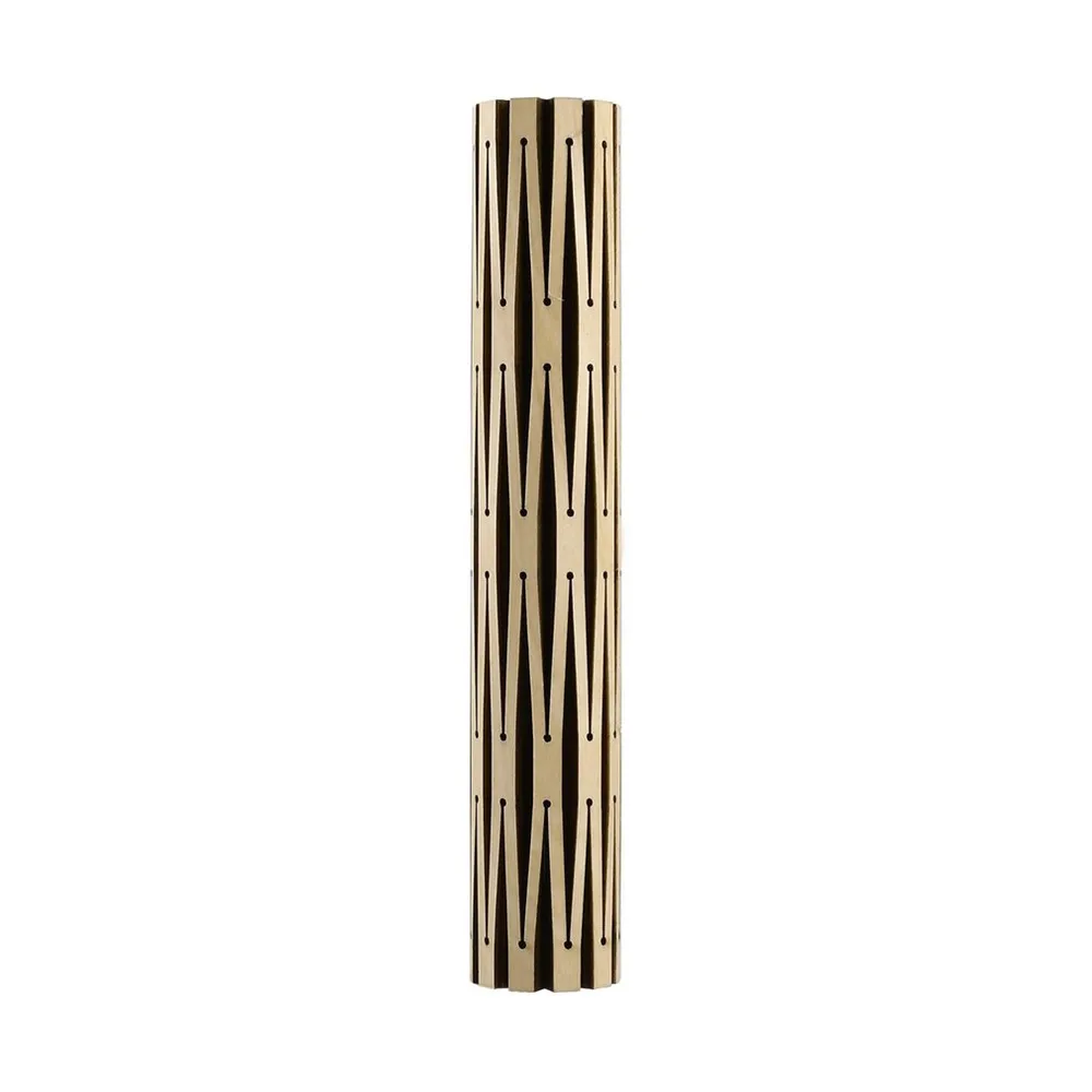 SuperNight Folding LED Book Lamp Wooden Waterproof USB Rechargeable LED Night Light Decoration for Home Bedroom Table Lamp (15)