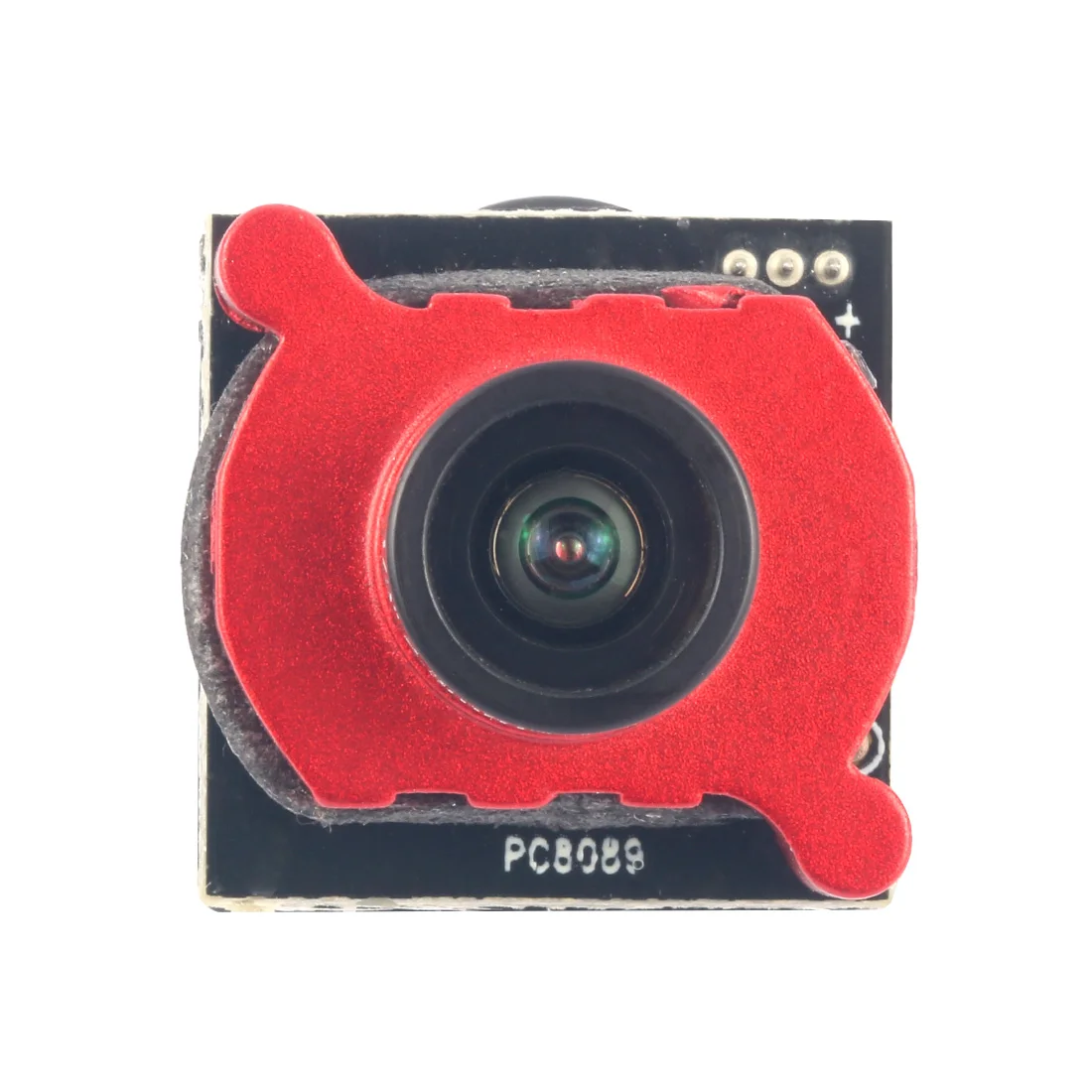 

1/3 CMOS 1200TVL 2.3mm HD Lens FPV Micro Camera PAL NTSC Wide Voltage DC 5V-12V for Aerial Photography Camera RC Quadcopter Part