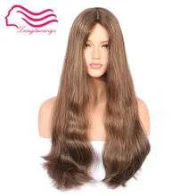 Индивидуальный заказ Tsingtaowigs, высокое качество eurpean remy волосы, Кошерный парик, еврейские парики