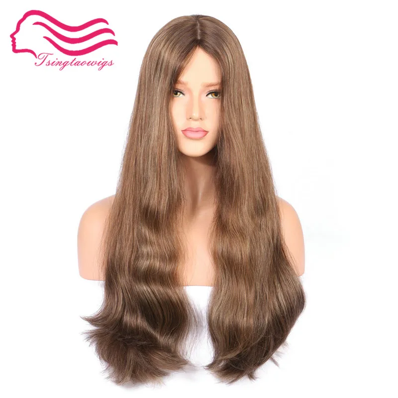 

Custom made Tsingtaowigs , top quality eurpean remy hair , kosher wig ,jewish wigs free shipping
