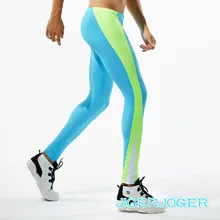 Men's Tight Training Trousers Fitness Running Pants Sweating Quick Drying Trousers Gym Leggings Leggings Sport Fitness