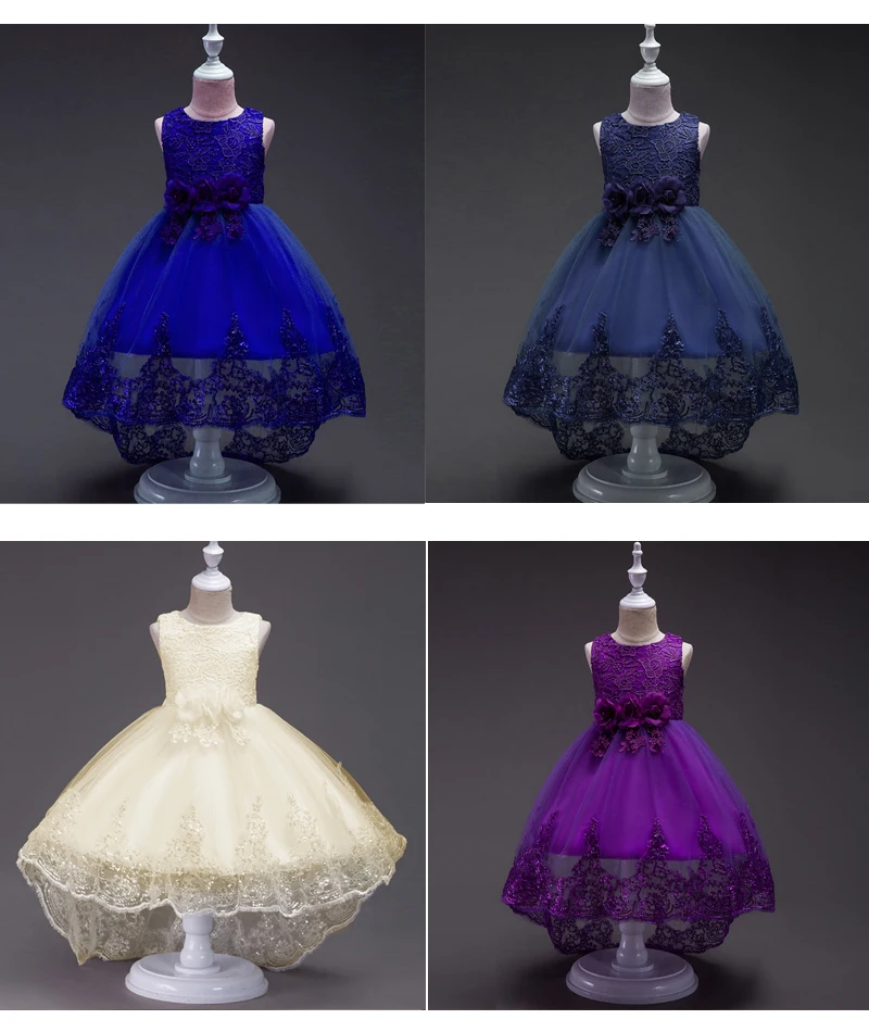 girls dress-11