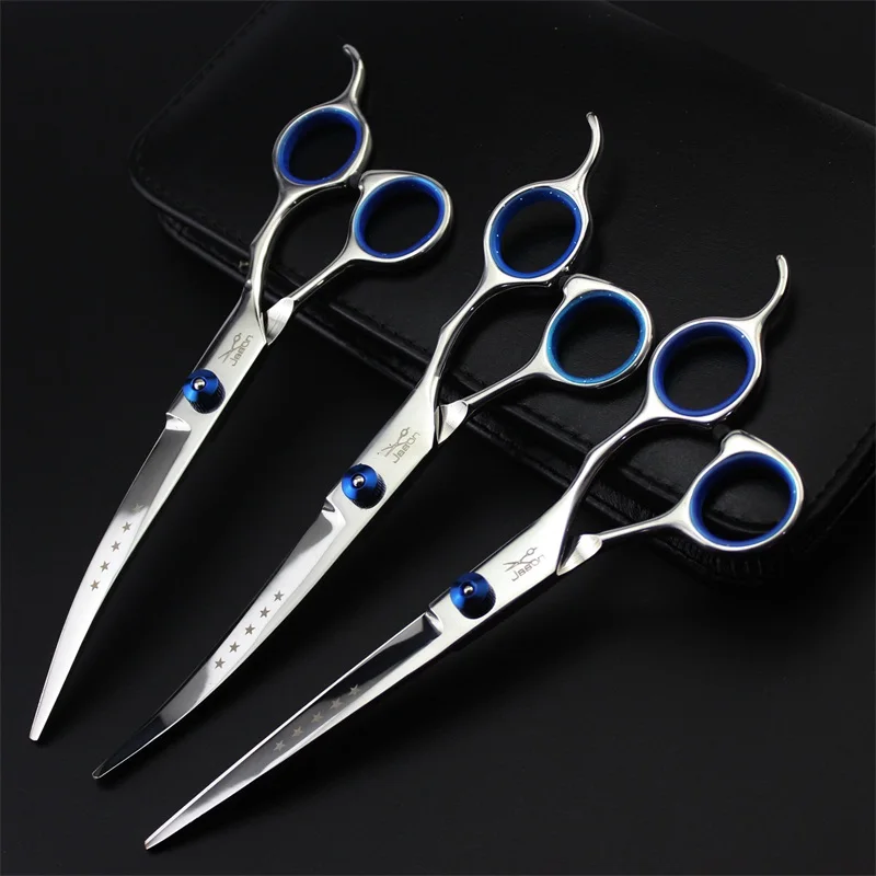  Pet Grooming Scissors  (7)