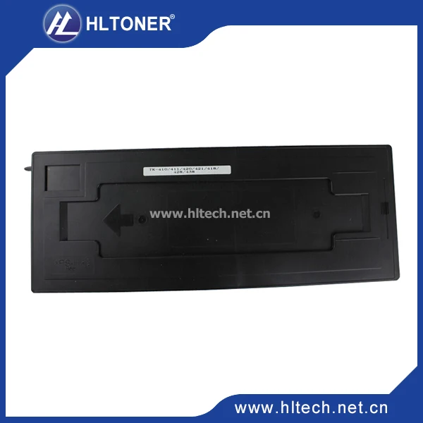 

Compatible TK-411 Toner cartridge  for Kyocera KM-1620/2020/1635/1650/2035/2050