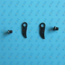 JAPANESE SINGER 29K SHUTTLE HOOK TENSION SPRING REGULATING SCREW 8611 662
