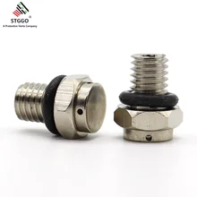 IP 68 ePTFE мембрана Защитная вентиляционная Вентиляция для освещения