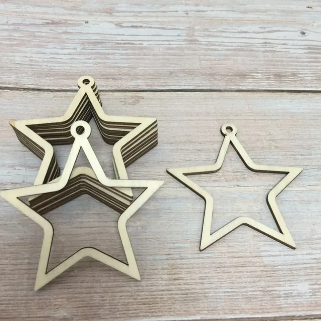 50 Diy Egyedi Csillag Fülbevalók Karácsonyi Díszek Fa Kézműves