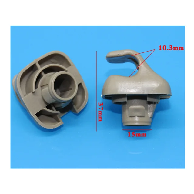 Honda fit visor clip Honda fit visor clip