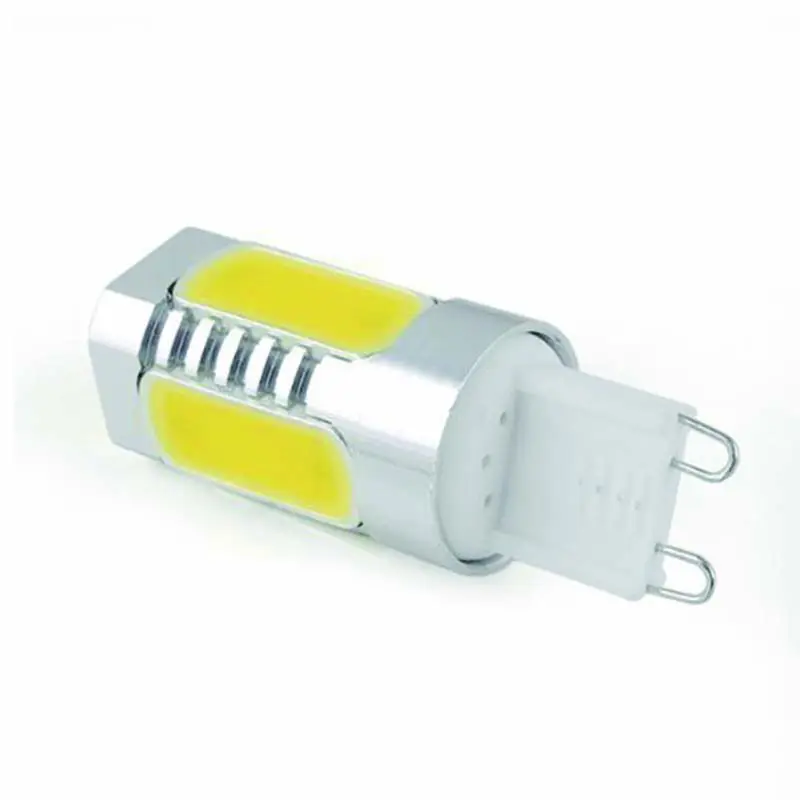 G9 cob LED Light Bulb
