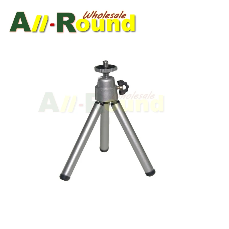 

Portable Mini tripod holder Tabletop Tripod Stand For Go pro Xiaomi yi SJ7000 Digtal Camera Camcorder selfie Photography