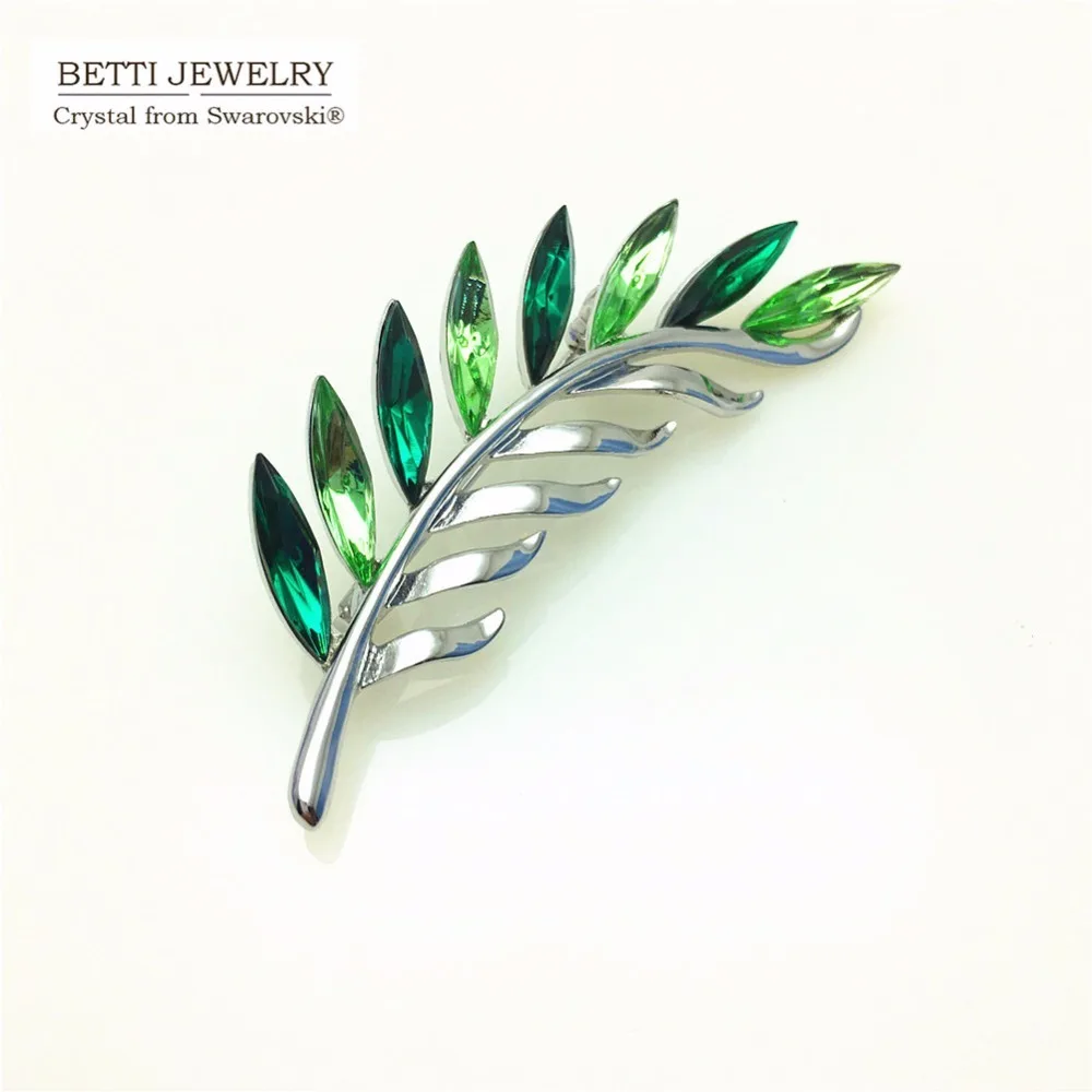 unique AAA cubic zircon Wedding brooch for men02