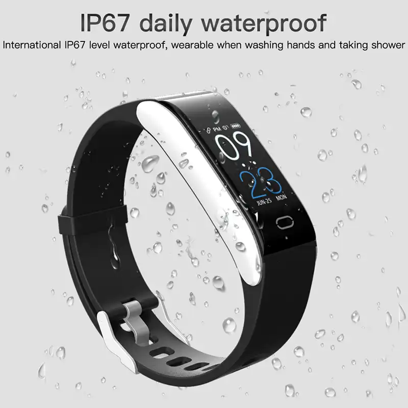 smart bracelet b11