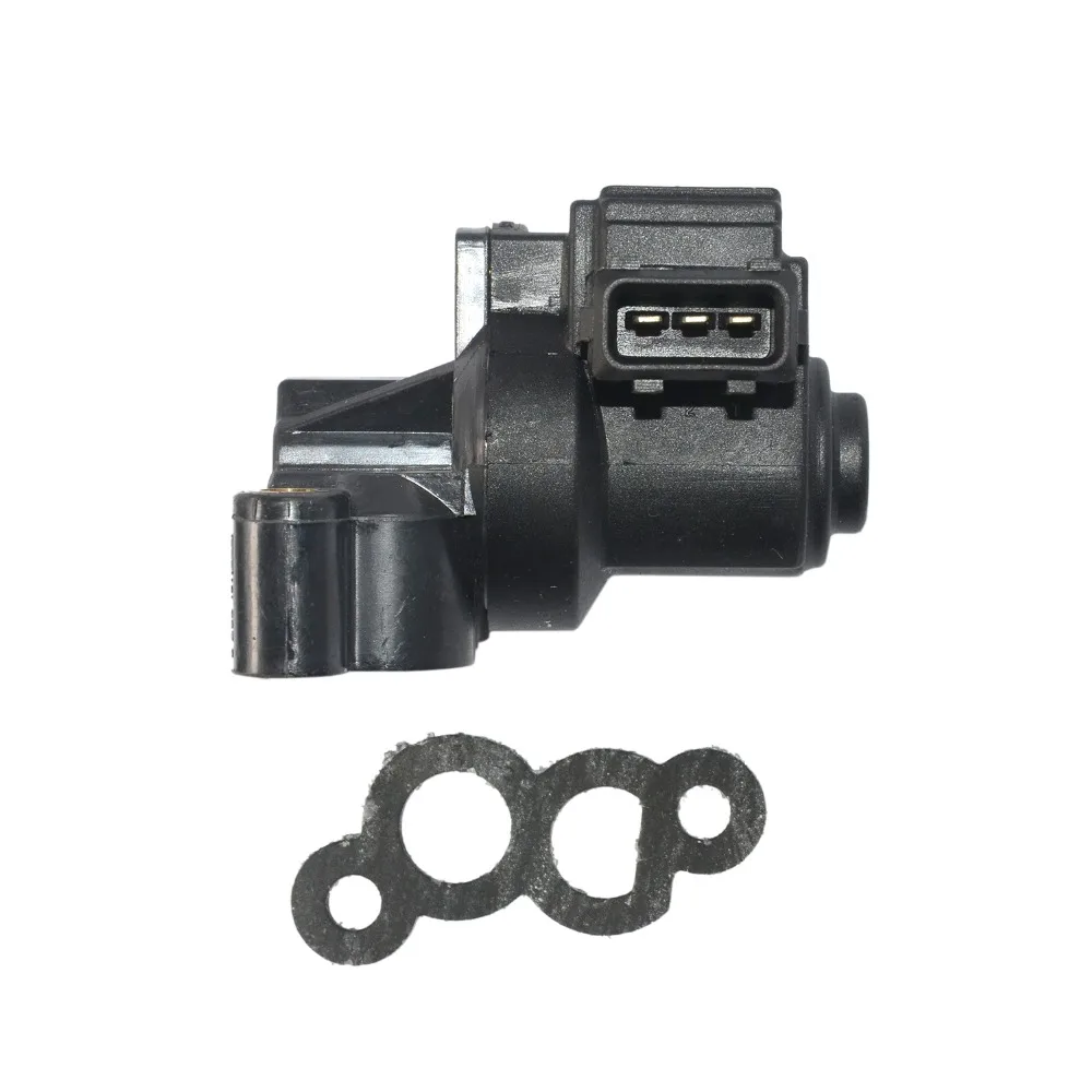 AP03 клапан контроля холостого хода для Bosch BMW 318i 318is 318ti Z3 E36 13411247988 0280140561 13411435846 |valve