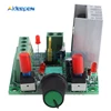 Regulador de velocidad del controlador del Motor paso a paso DC 12V 2,5 khz-68 kHz módulo generador de señal de pulso 15 V-80 V ► Foto 3/6