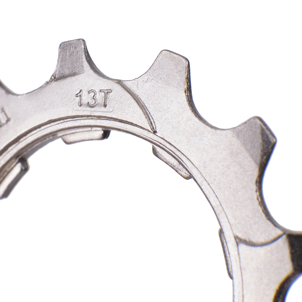 Велосипедная кассета ZTTO Cog MTB 8 9 10 11 скорость 11T 12T 13T запасные части свободного