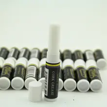 5 шт. смазка для пробки для саксофона кларнет музыкальные инструменты, флейта