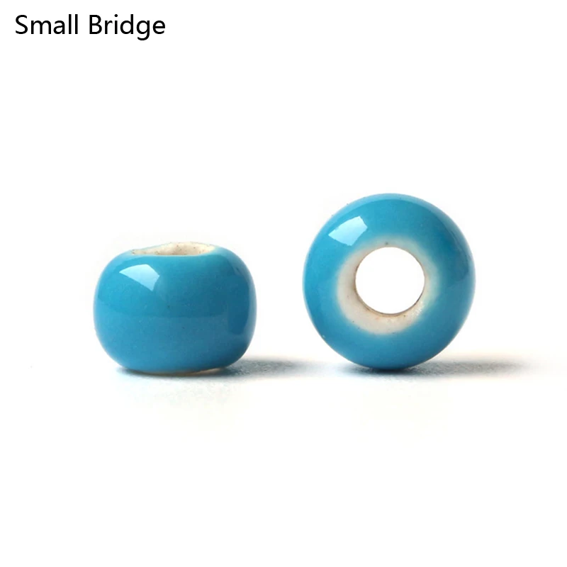Round Ceramic Bead6