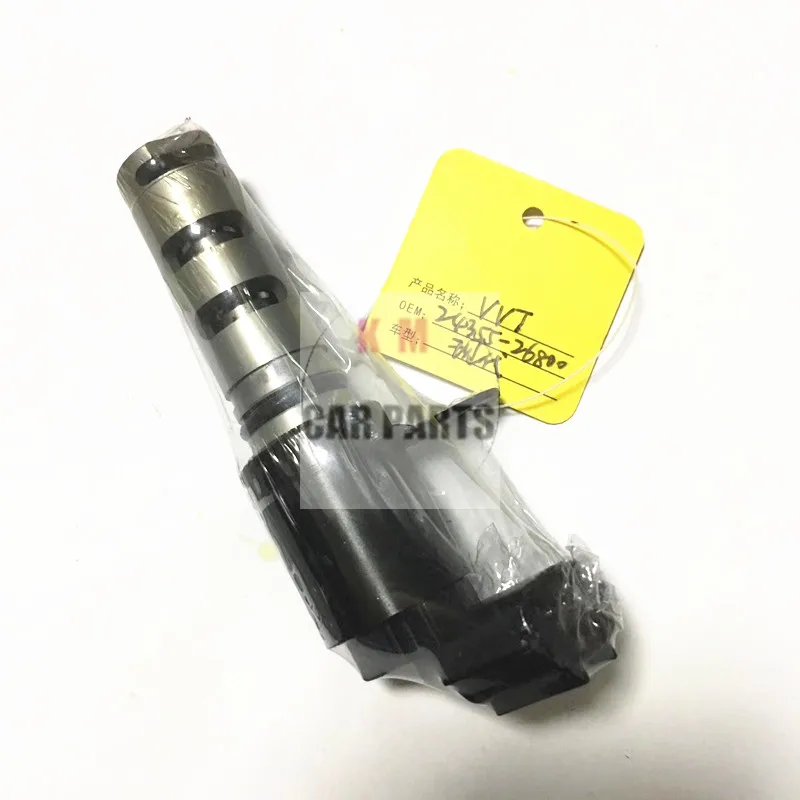 new Variable Timing Control Valve Solenoid VVT for HYUNDAI Accent Kia
