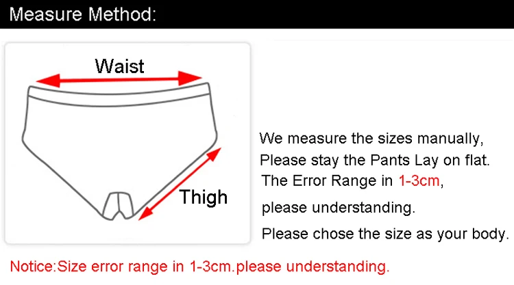 measure
