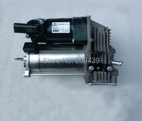 Mercedes Auto Parts >> For Mercedes M Class GL Class Air Suspension Compressor Mercedes Auto Parts >> For Mercedes M Class GL Class Air Suspension Compressor